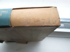 Cc-719 Speedometer Cable Ford 1963
