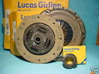 Cc02014k Kit 3-piece Vw 2.0l Passat Clutch