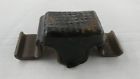Cc1268746 Dodge Military Front Axle Bumper Assembly Nos Cc Free Shipping
