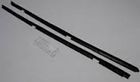 Cc143a Repops Cadillac Eldorado Dr Felt Weatherstrip Kit Outers