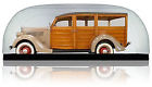Cc20ft Car Capsule Storage Tall