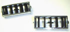 Dav324 Center Ac Dash Vents 1969