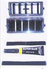 Dak324 Center Ac Vent Repair Kit