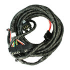 Ch09390 American Autowire Chevelle Hardtop Rear Lamp Tail Light Intermediate Harness