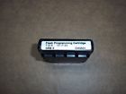 Ch3501 Miller Performance Jeep Chrysler Dodge Drb Ii Flash Programming Cartridge
