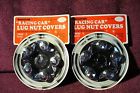 Ch9c Spinner Covers Wheel Lug