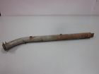 J2626 Charger Neck Restoration 1969 1968 Filler Tank 1970 Mopar Oem