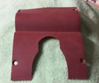 Red1968 Charger Column Roadrunner Mopar Steering Nos Dodge Gtx 1969 Cover