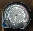 Chbgag001 Oer Mopar Charger Gtx Tic Toc Tach Tachometer New