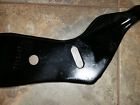 3982423 Chevelle Ls7 Yenko Bumper Motion Lh Nickey Front Bracket 454 72 Nos1971