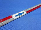 3846403 Chevelle Trunk 1964 Emblem Ss Chevrolet Rear