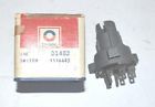 1116685 Chevrolet Nos Buick Oldsmobile 1966 Switch 1967 Camaro Ignition Pontiac