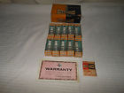 Rj-10y Chevrolet Champion 10 1960 1970 Ford 1974 1971 1976 1979 Plug 1975 Mopar Box 1972 1977 Hotrod 1978 1973 Spark
