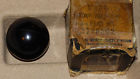 3788202 Chevrolet Corvette Nos Original Rare 1963 Shifter Black Bakelite Knob