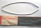 995696 Chevrolet Guards Nos 1979 1978 Monte Accessory Edge Door Carlo