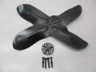 72cw1-1b Chevrolet - Kingswood Engine Bel 75 72 Biscayne Impala 73 76 Spacer 74 Townsman Fan Caprice 1971 Air Bolts