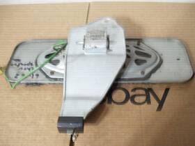 Chevy - Delco 7277075 61 62 1961 1962 Impla Belair Radio Speaker And Braket