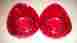 Cho34l 1972 Chevy Chevelle Malibu Ss Tail Light Lenses 072017401057