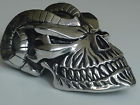 Chopper Custom Rad Knob Rod Demon Hot Harley Part Skull Suicide Shift