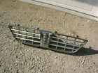 1963-grille Chrome 1963 Grill Chrysler Yorker Grille