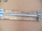8734089 Chrome 69-72 Nos Carlo Monte Gm Chevelle Window Quarter