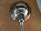 Sft576 Chrome Driving Healey Lucas Lamp Slr576 Shells Jaguar Triumph Mg Fog