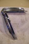 2480073 Chrome Pn 1965 - Rear Quarter Imperial Chrysler Trim Lh