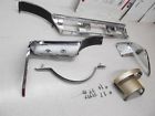 66cy1-1g Chrysler 1965 Dash 5 Newport Set Windsor 1966 - Yorker 300 2571694 Trim