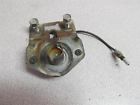 68ci1-978 Chrysler Assembly 68 Rear Imperial 67 Light Lamp Licence Plate 1967 1968