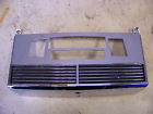2820270 Chrysler Bezel Surround 1967 Newport Custom Dash Radio