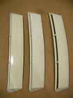 4022852 Chrysler Louvers 3 Fender 1979 300 Ds
