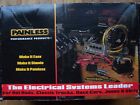 10101 Circuit 12 Wiring Keyed Streetrod Column Harness Painless Gm