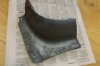 Civb57423a16b Lincoln Trunk Trim Lower Panel Rh Right Rear