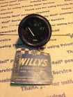 640763 Cj2a Jeep Gas Gauge Parts Mb Ship Nos Wwii 3a Fuel Gpw Free 6v Willys