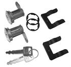 Cl-1550-f Classic Auto Locks Ford Mustang Door Lock Cylinder Pair