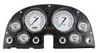 Co67cw Classic 63-67 Stock Chevy Corvette Package Series Instruments