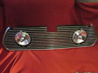 576slr Classic Lamps Mini Lucas Rare Driving Grille