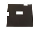Clr-gti-005 Rem Automotive Inc Dodge Fuel Tank Pad For Challenger Made