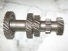3833197 Cluster Corvair Trans Speed Countershaft 4 1964 Gear Chevrolet Nos