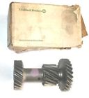 3834208 Cluster Pontiac 3spd Chevrolet Buick Gear Oldsmobile 1965 1964 Trans Nos