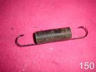 292-352 Clutch Galaxie Ford Mercury Spring Nos 61-64