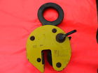 Cm Plate Clamp Steel Lifter Rigging Ttttttrfff