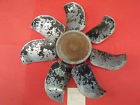 3931002 Code 18 67 60s Truck Air " Impala "-67 J 70s Ac Camaro Nova Chevy Fan Blade Date Conditioning Chevelle