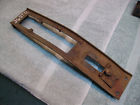 Column Su Instrument 8 Str Firewall 12. Bracket. 1935-6 Packard Std Board