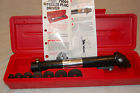 Complete Plug Installer 72000 Freeze Kit Lisle Rare Pneumatic