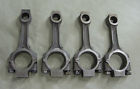 4127720 Connecting Rods 817cc Fiat 850 Engine Set 843cc