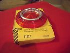 5956142 Corvair Signal Tail 65 Lens Nos Turn Optional Glow-brite 1 Chevy