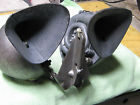 681-682 Corvette 1953-55 Ncrs Brackets 6 Volt Correct Horns
