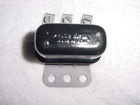 1116913 Corvette 1958 - Horn Remy Original Chevrolet Relay 1956 Delco