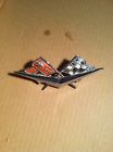 3781030 Corvette Flags Large Emblem Parts